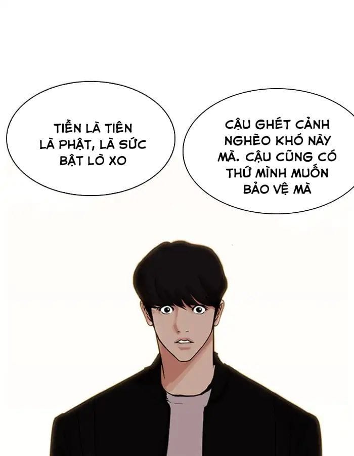 Truyện Tranh Hoán Đổi Diệu Kỳ - Lookism trang 18323