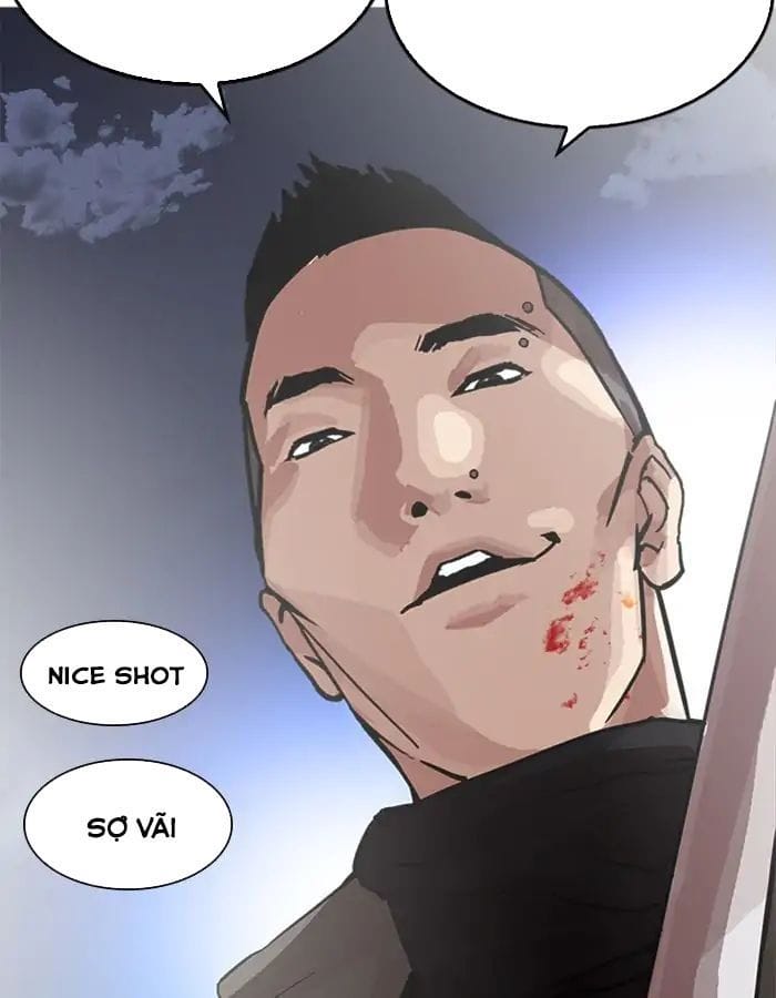 Truyện Tranh Hoán Đổi Diệu Kỳ - Lookism trang 18442