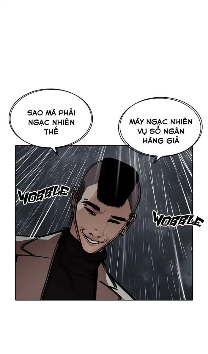 Truyện Tranh Hoán Đổi Diệu Kỳ - Lookism trang 18452