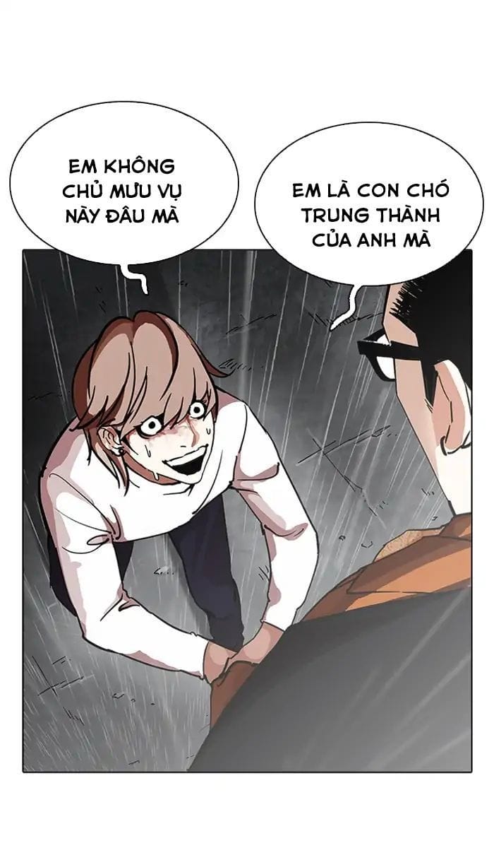 Truyện Tranh Hoán Đổi Diệu Kỳ - Lookism trang 18518