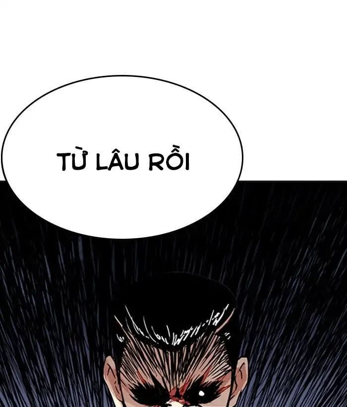 Truyện Tranh Hoán Đổi Diệu Kỳ - Lookism trang 18705