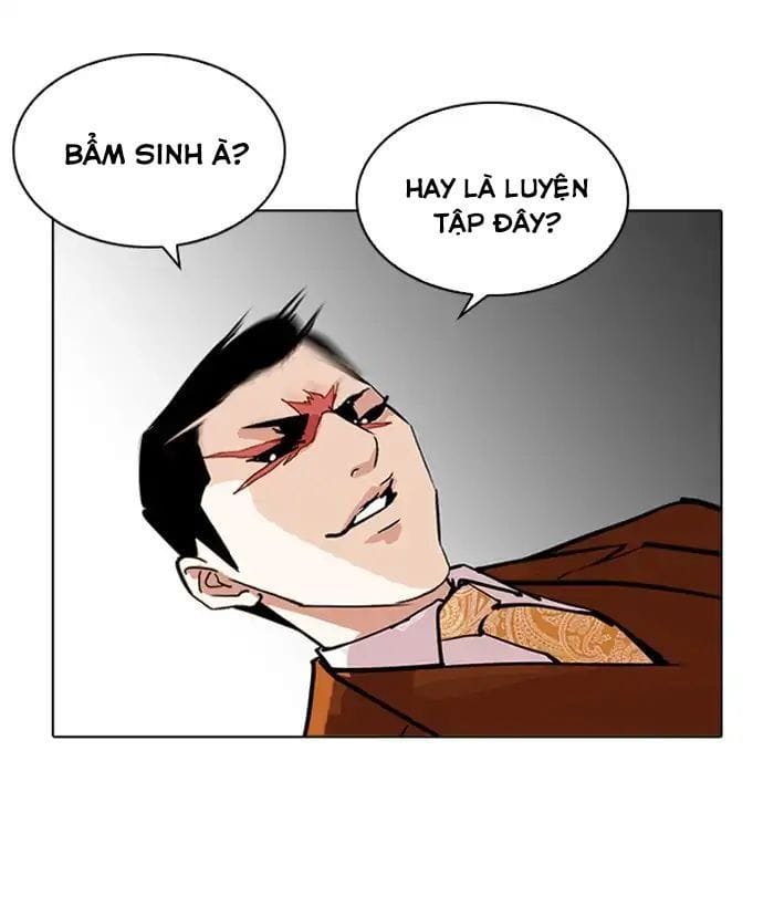 Truyện Tranh Hoán Đổi Diệu Kỳ - Lookism trang 18716