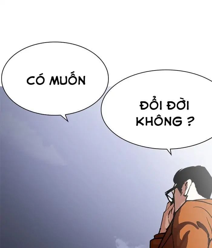 Truyện Tranh Hoán Đổi Diệu Kỳ - Lookism trang 18769