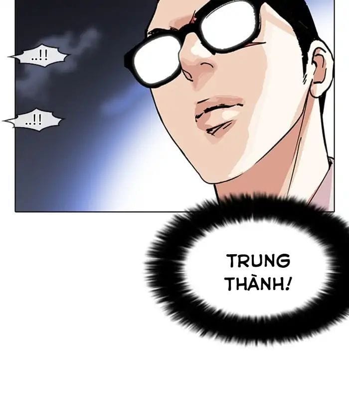 Truyện Tranh Hoán Đổi Diệu Kỳ - Lookism trang 18815