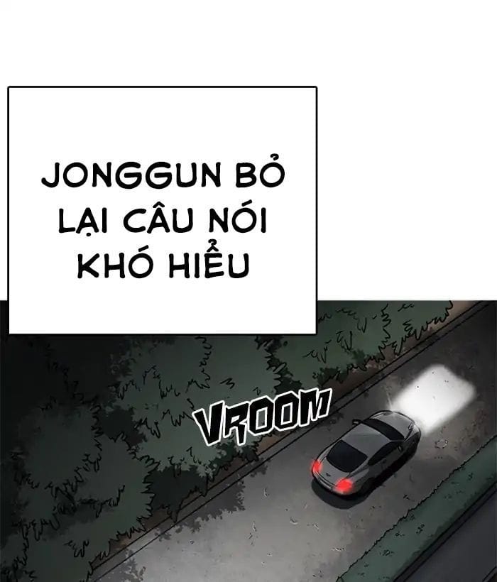 Truyện Tranh Hoán Đổi Diệu Kỳ - Lookism trang 18849