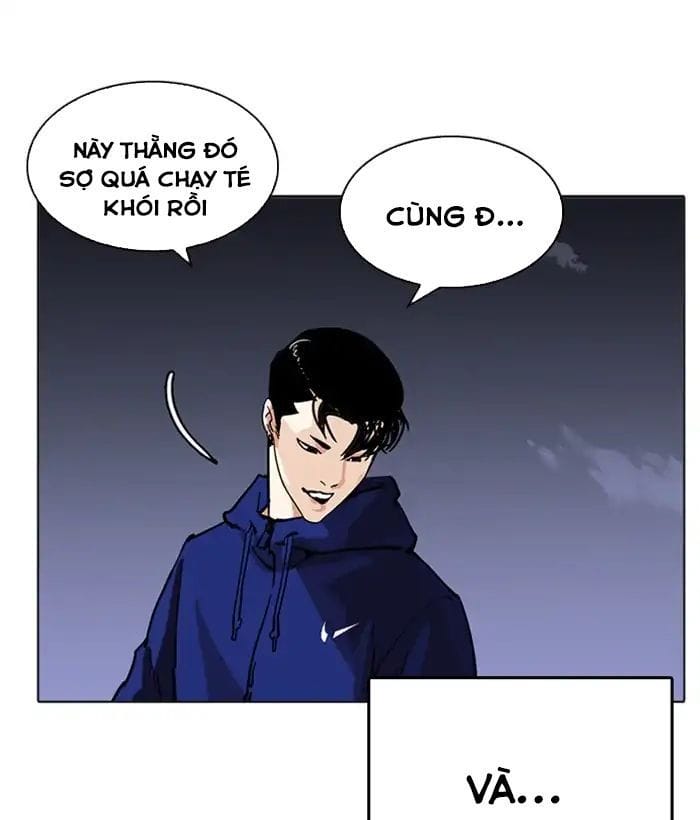 Truyện Tranh Hoán Đổi Diệu Kỳ - Lookism trang 18855