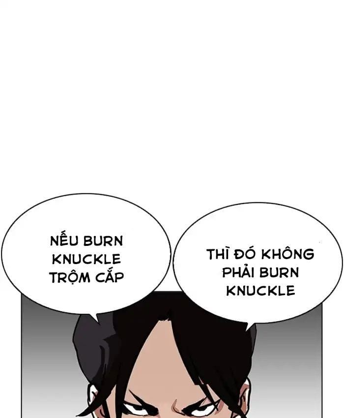 Truyện Tranh Hoán Đổi Diệu Kỳ - Lookism trang 19213