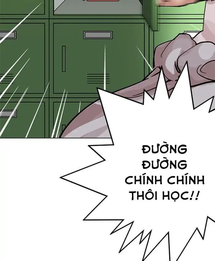 Truyện Tranh Hoán Đổi Diệu Kỳ - Lookism trang 19218