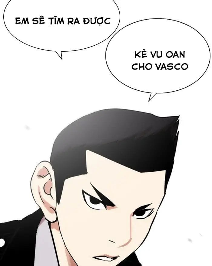 Truyện Tranh Hoán Đổi Diệu Kỳ - Lookism trang 19253