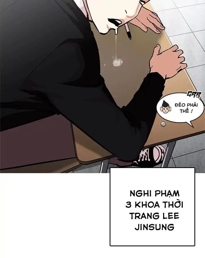 Truyện Tranh Hoán Đổi Diệu Kỳ - Lookism trang 19311