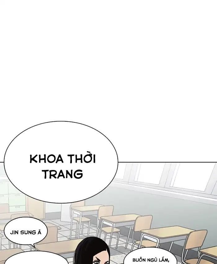 Truyện Tranh Hoán Đổi Diệu Kỳ - Lookism trang 19400