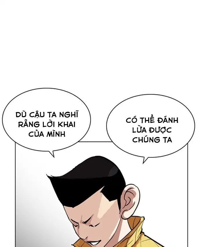 Truyện Tranh Hoán Đổi Diệu Kỳ - Lookism trang 19408