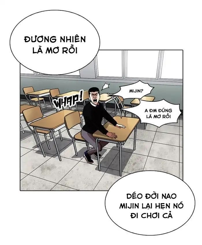 Truyện Tranh Hoán Đổi Diệu Kỳ - Lookism trang 19433