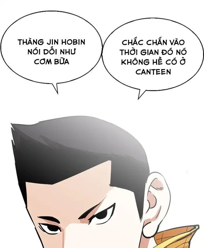 Truyện Tranh Hoán Đổi Diệu Kỳ - Lookism trang 19501