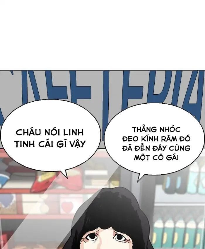 Truyện Tranh Hoán Đổi Diệu Kỳ - Lookism trang 19503