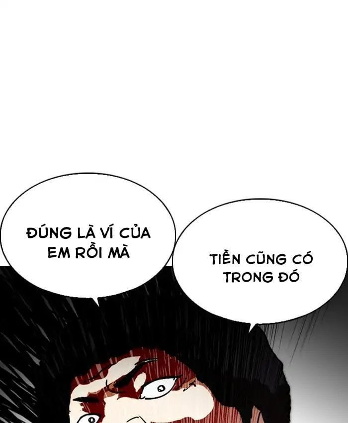 Truyện Tranh Hoán Đổi Diệu Kỳ - Lookism trang 19576