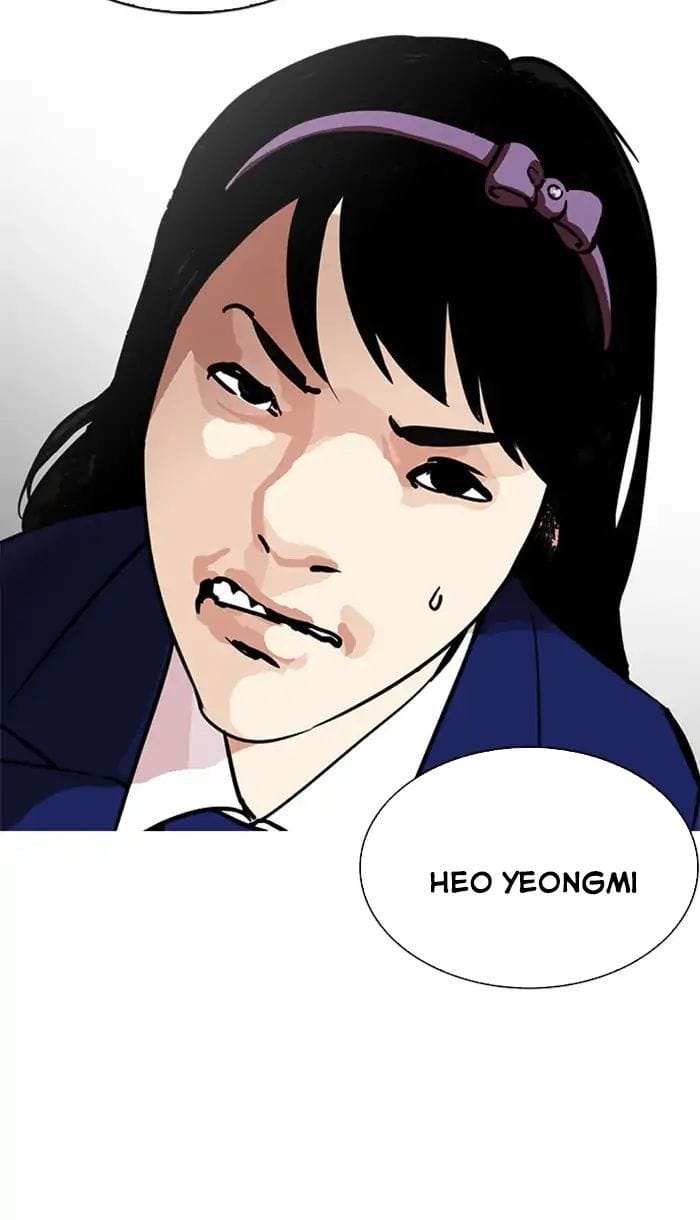 Truyện Tranh Hoán Đổi Diệu Kỳ - Lookism trang 19707