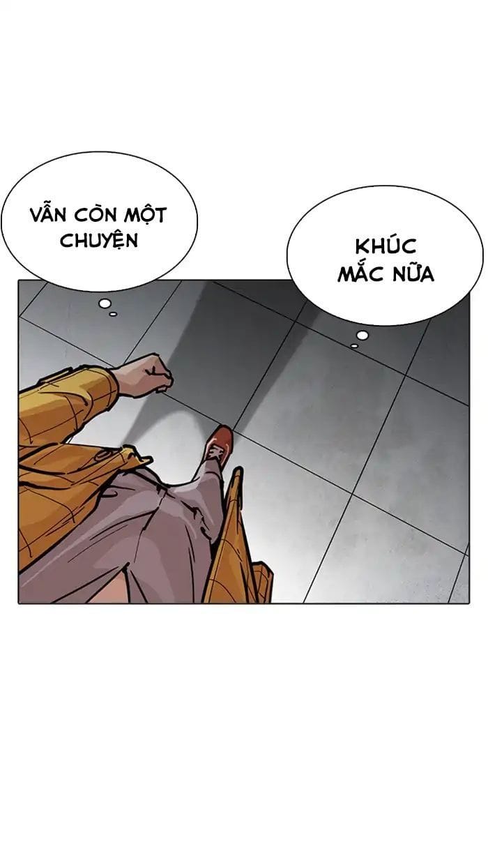 Truyện Tranh Hoán Đổi Diệu Kỳ - Lookism trang 19719