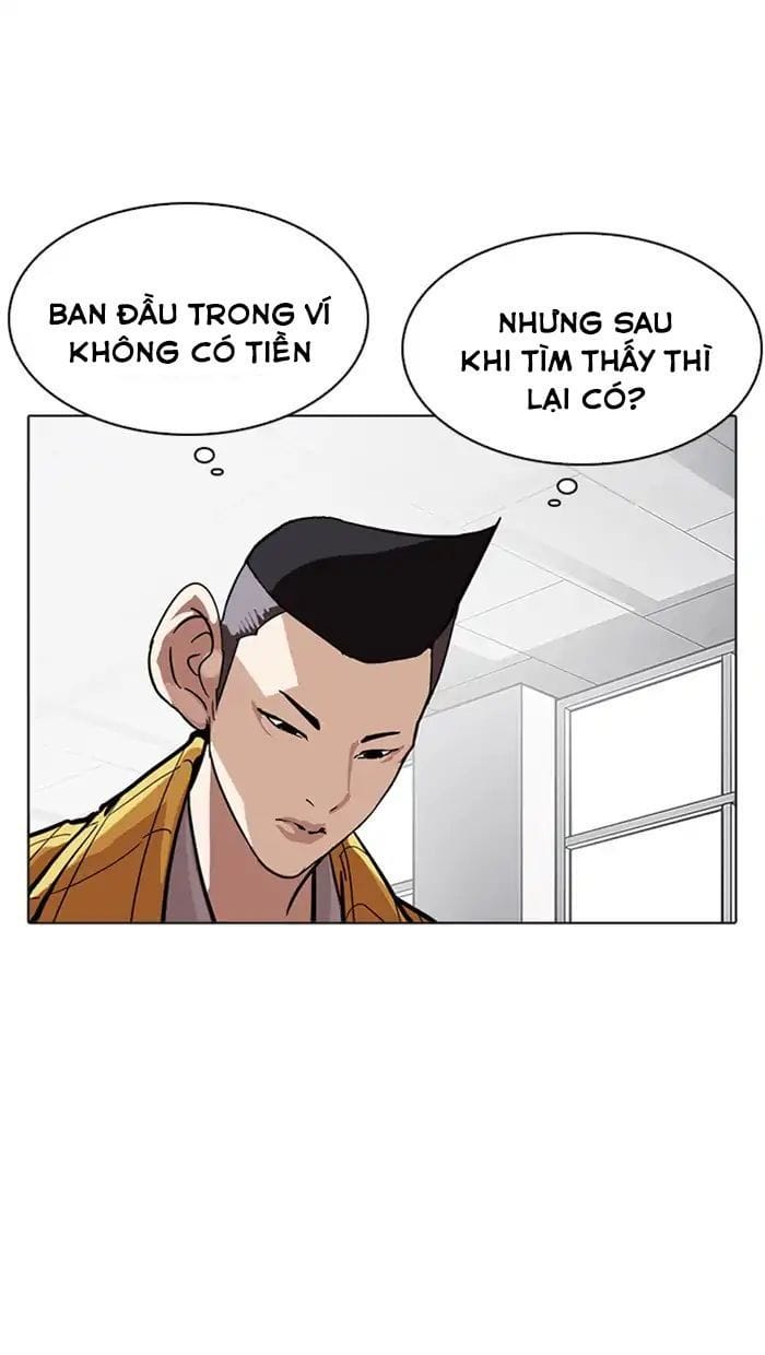 Truyện Tranh Hoán Đổi Diệu Kỳ - Lookism trang 19720