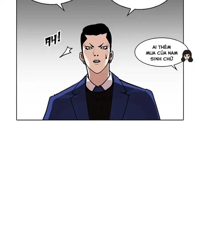 Truyện Tranh Hoán Đổi Diệu Kỳ - Lookism trang 19804