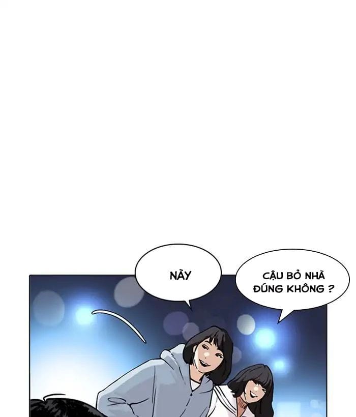 Truyện Tranh Hoán Đổi Diệu Kỳ - Lookism trang 20141