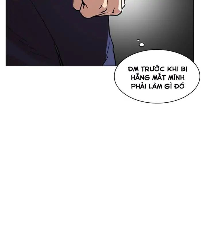 Truyện Tranh Hoán Đổi Diệu Kỳ - Lookism trang 20185