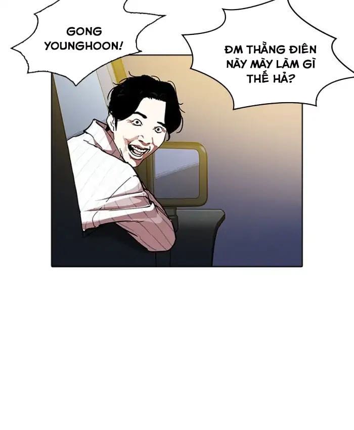 Truyện Tranh Hoán Đổi Diệu Kỳ - Lookism trang 20214