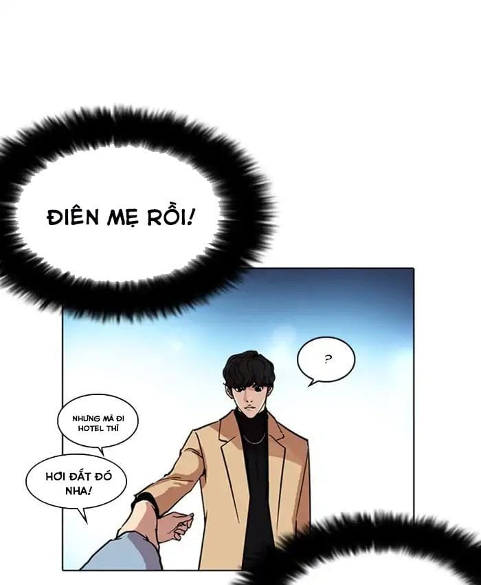 Truyện Tranh Hoán Đổi Diệu Kỳ - Lookism trang 20245