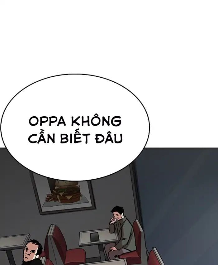 Truyện Tranh Hoán Đổi Diệu Kỳ - Lookism trang 20269