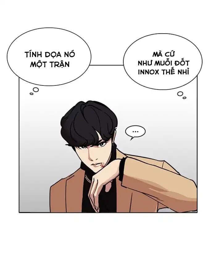 Truyện Tranh Hoán Đổi Diệu Kỳ - Lookism trang 20358