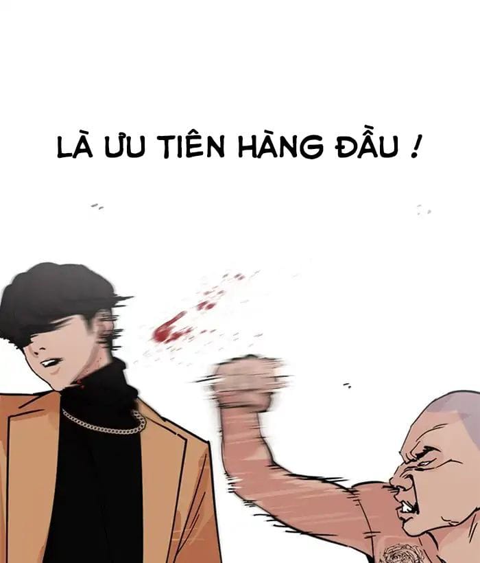 Truyện Tranh Hoán Đổi Diệu Kỳ - Lookism trang 20377