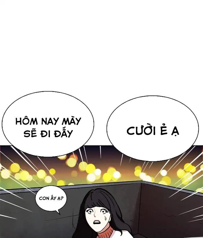 Truyện Tranh Hoán Đổi Diệu Kỳ - Lookism trang 20426