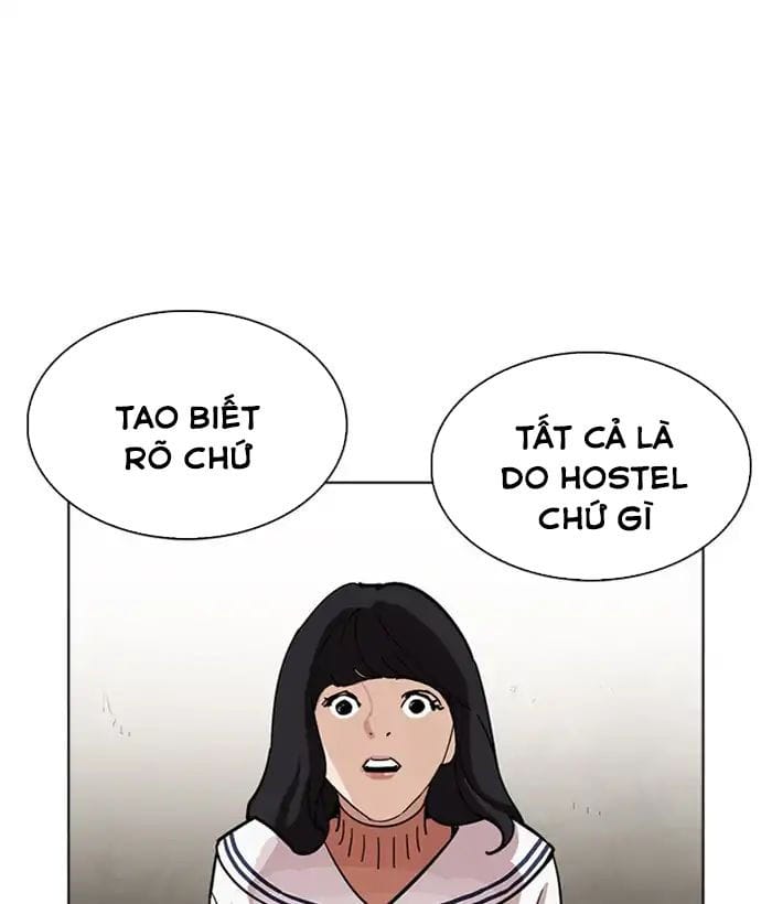 Truyện Tranh Hoán Đổi Diệu Kỳ - Lookism trang 20576