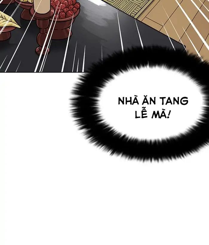 Truyện Tranh Hoán Đổi Diệu Kỳ - Lookism trang 20590