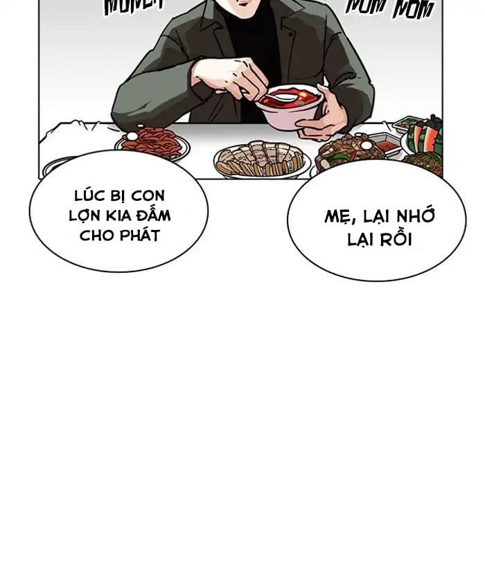 Truyện Tranh Hoán Đổi Diệu Kỳ - Lookism trang 20593