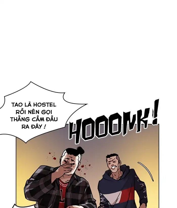 Truyện Tranh Hoán Đổi Diệu Kỳ - Lookism trang 20678