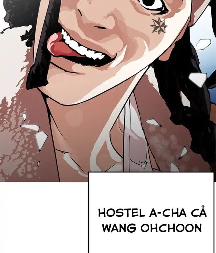 Truyện Tranh Hoán Đổi Diệu Kỳ - Lookism trang 20697