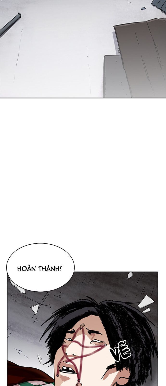 Truyện Tranh Hoán Đổi Diệu Kỳ - Lookism trang 20778