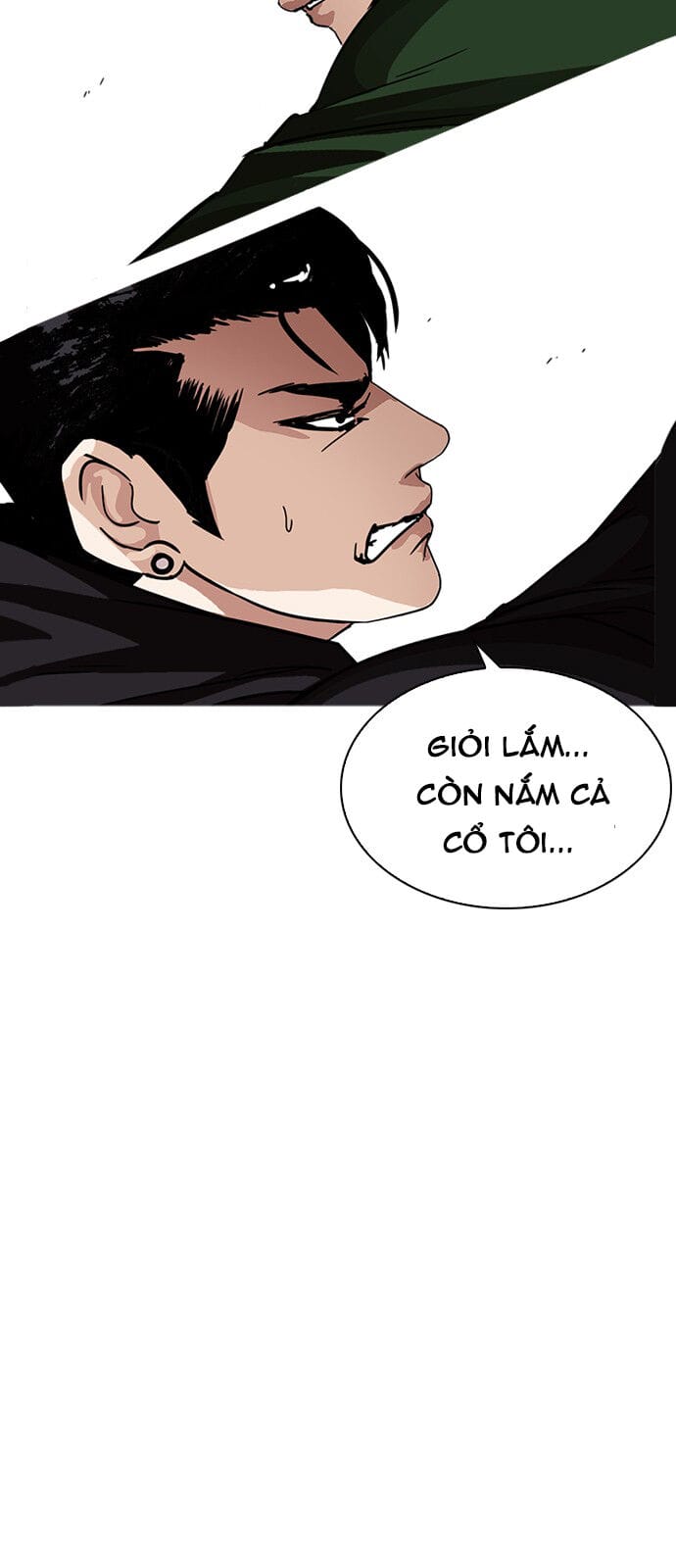 Truyện Tranh Hoán Đổi Diệu Kỳ - Lookism trang 21169