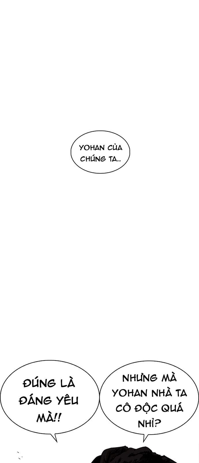 Truyện Tranh Hoán Đổi Diệu Kỳ - Lookism trang 21271