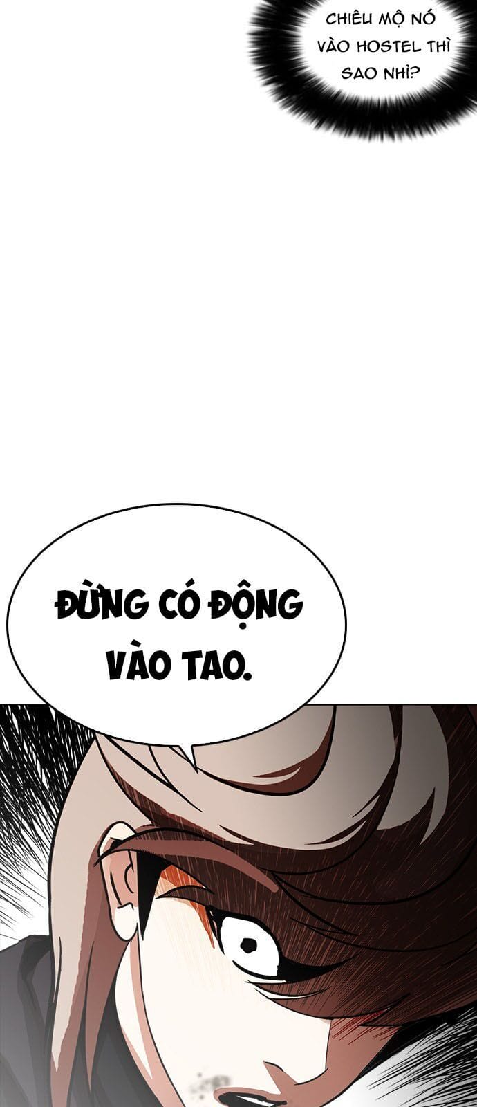 Truyện Tranh Hoán Đổi Diệu Kỳ - Lookism trang 21306