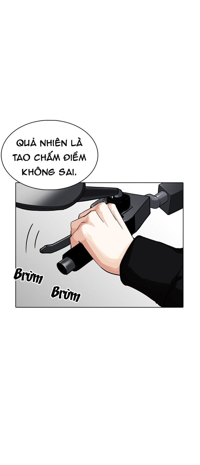 Truyện Tranh Hoán Đổi Diệu Kỳ - Lookism trang 21475