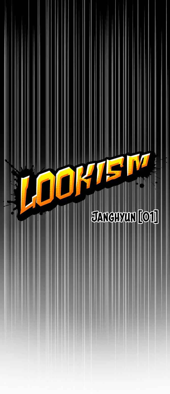 Truyện Tranh Hoán Đổi Diệu Kỳ - Lookism trang 21627