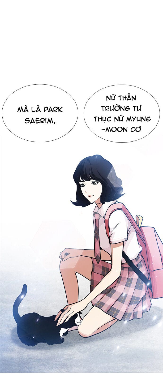 Truyện Tranh Hoán Đổi Diệu Kỳ - Lookism trang 21631