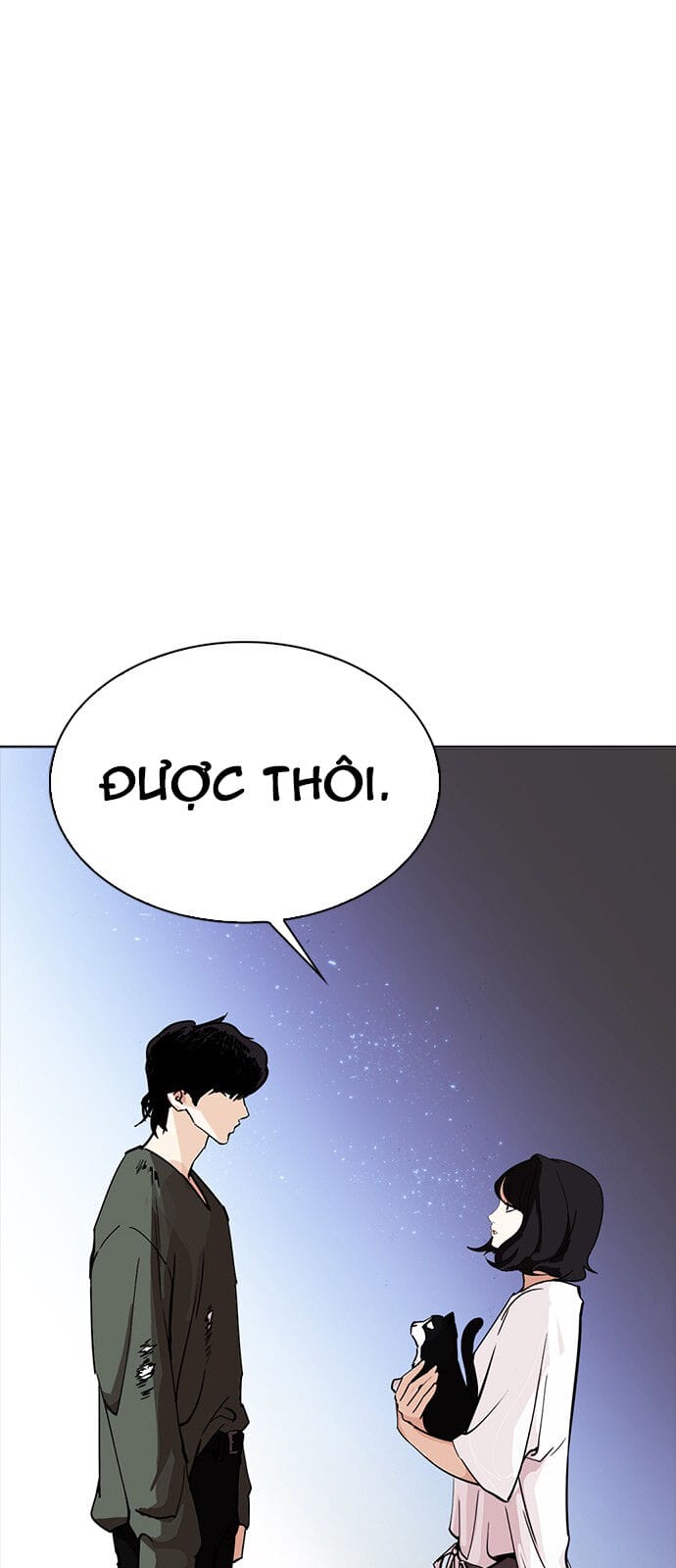 Truyện Tranh Hoán Đổi Diệu Kỳ - Lookism trang 21728