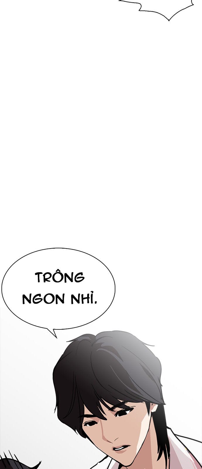 Truyện Tranh Hoán Đổi Diệu Kỳ - Lookism trang 21747