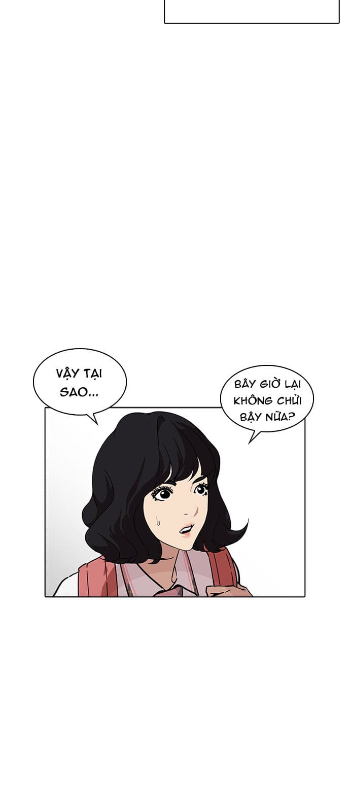 Truyện Tranh Hoán Đổi Diệu Kỳ - Lookism trang 21781