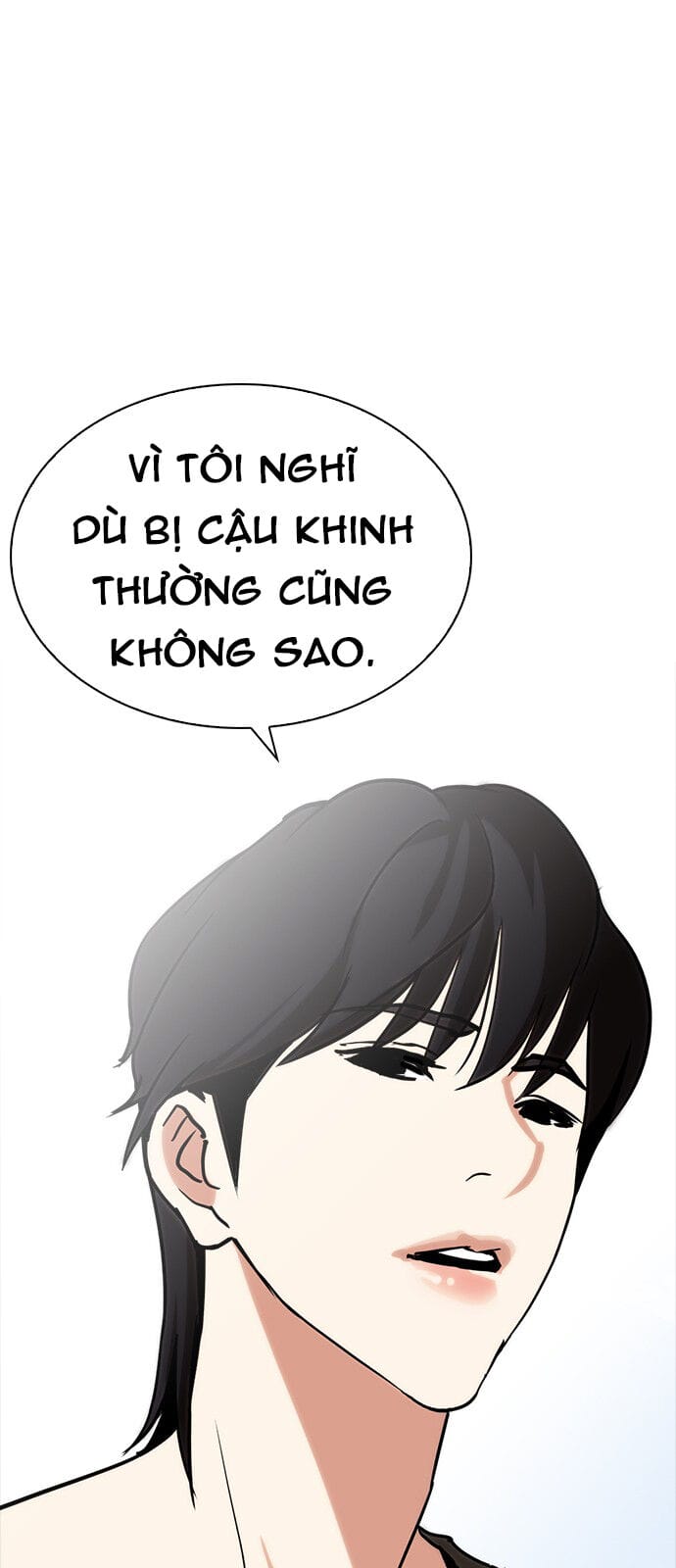 Truyện Tranh Hoán Đổi Diệu Kỳ - Lookism trang 21782