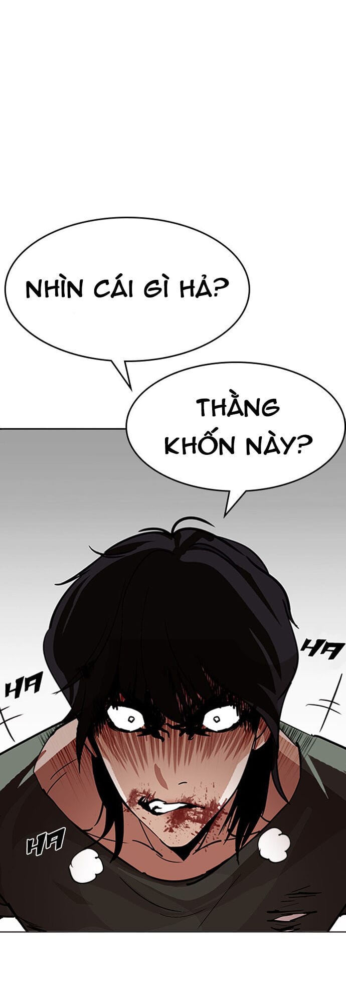 Truyện Tranh Hoán Đổi Diệu Kỳ - Lookism trang 21793