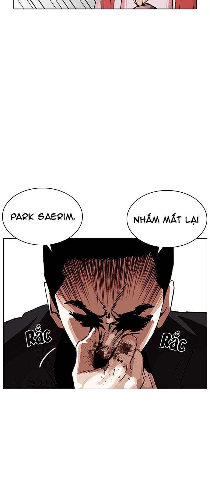 Truyện Tranh Hoán Đổi Diệu Kỳ - Lookism trang 21795